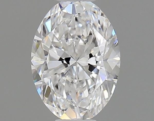 Oval Diamond image