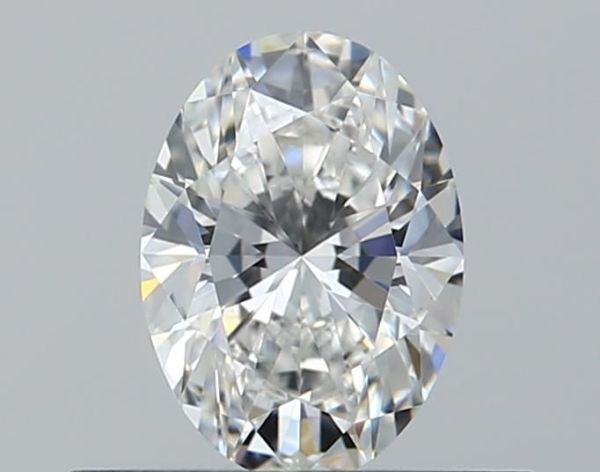 Oval Diamond image