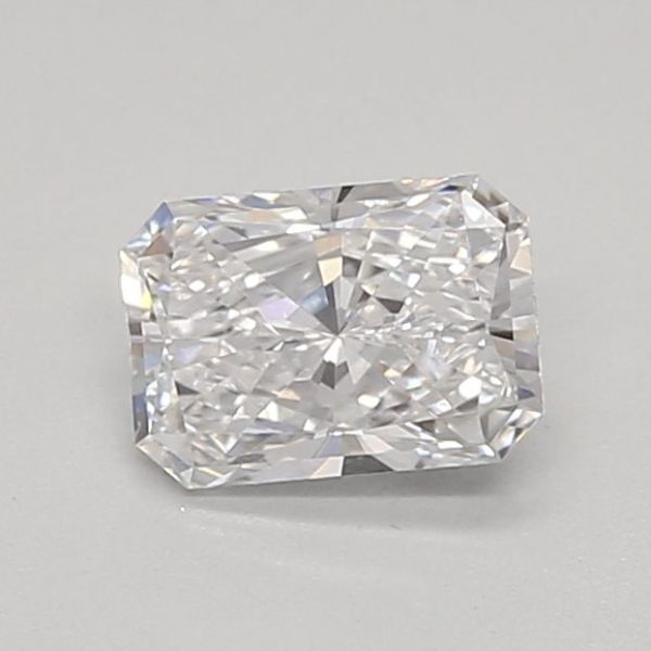Radiant Lab-Grown Diamond image