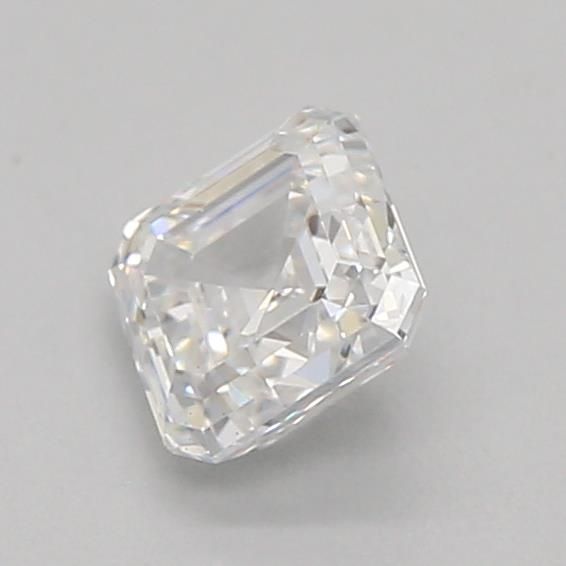 Asscher Lab-Grown Diamond image