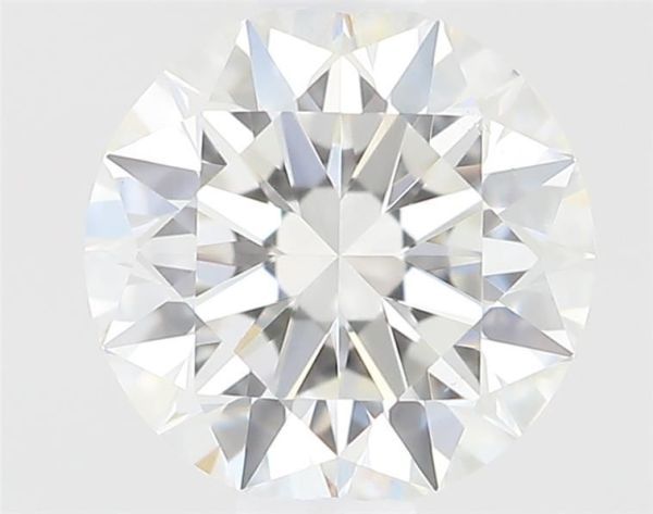 Round Diamond image