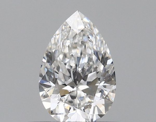 Pear Diamond image