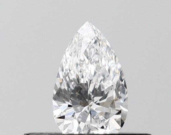 Pear Lab-Grown Diamond image