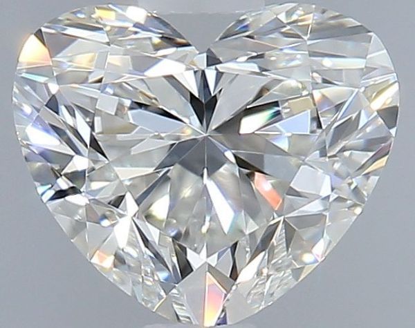 Heart Diamond image