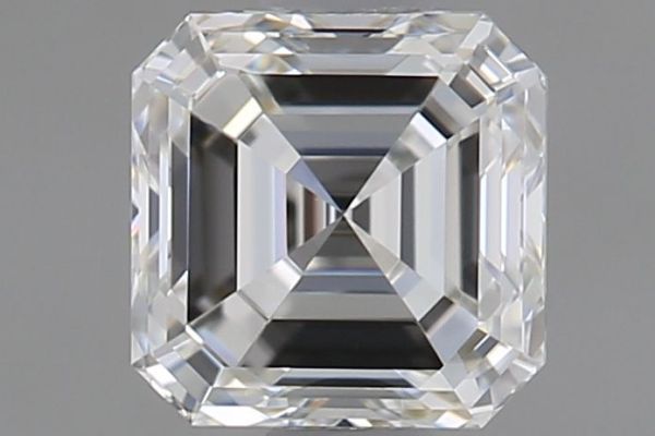Asscher Diamond image