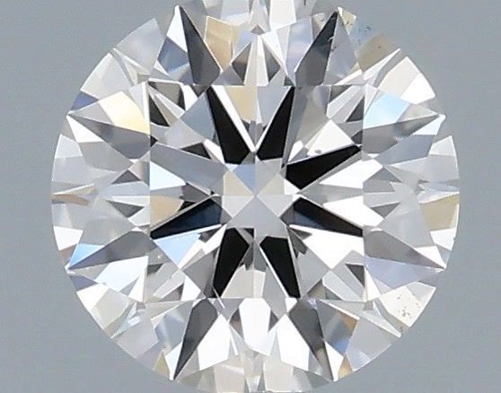 Round Diamond image