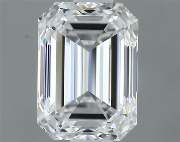Emerald Diamond image