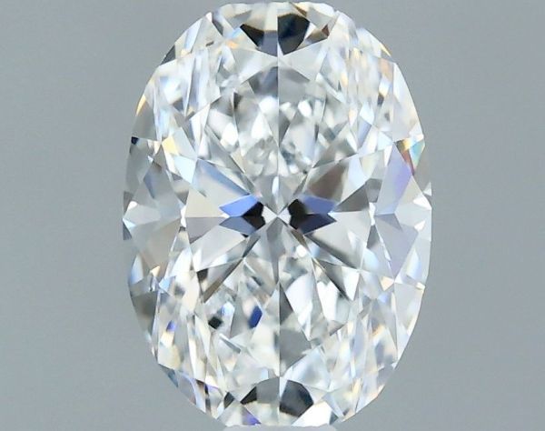 Oval Diamond image
