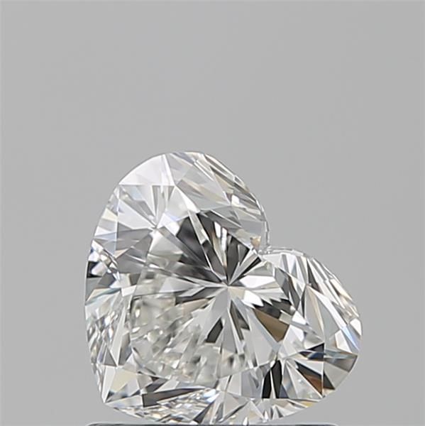 Heart Diamond image