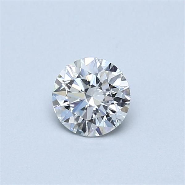 Round Diamond image
