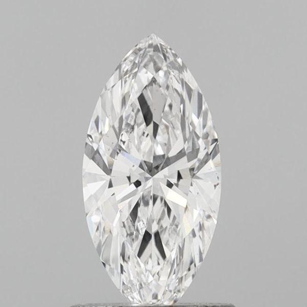 Marquise Lab-Grown Diamond image