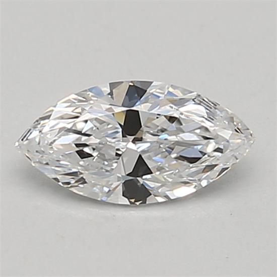 Marquise Lab-Grown Diamond image
