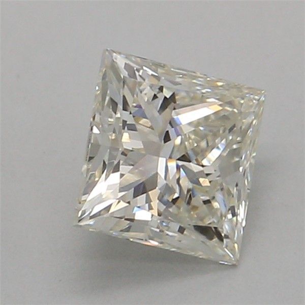 Princess Lab-Grown Diamond image