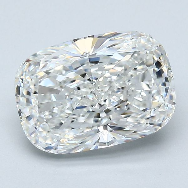 Cushion Diamond image