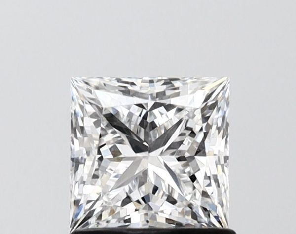 Princess Lab-Grown Diamond image