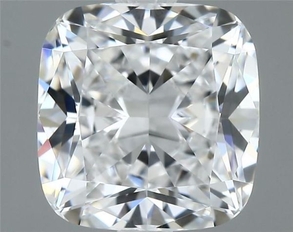 Cushion Diamond image