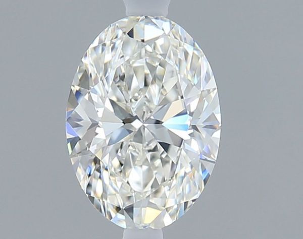 Oval Diamond image
