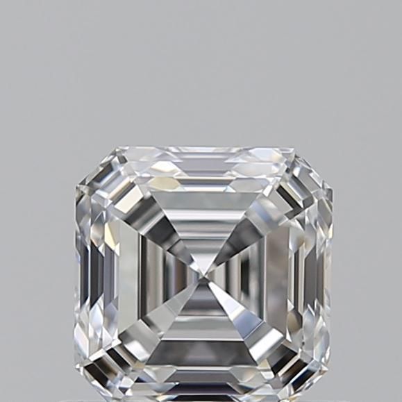 Asscher Diamond image
