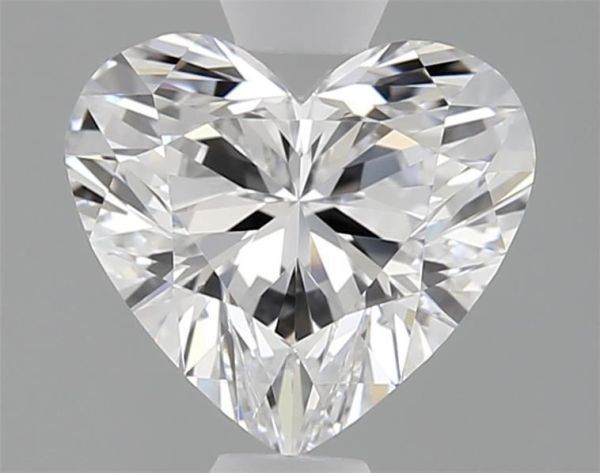 Heart Lab-Grown Diamond image