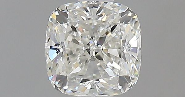 Cushion Diamond image