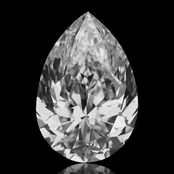 Pear Diamond image