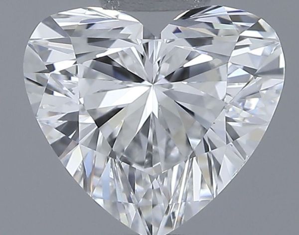 Heart Diamond image