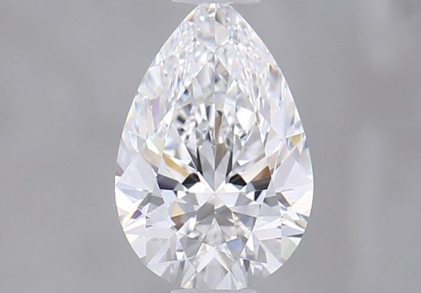 Pear Diamond image