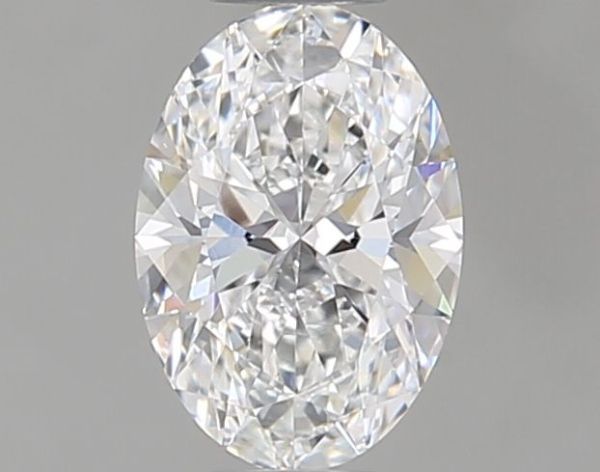Oval Diamond image