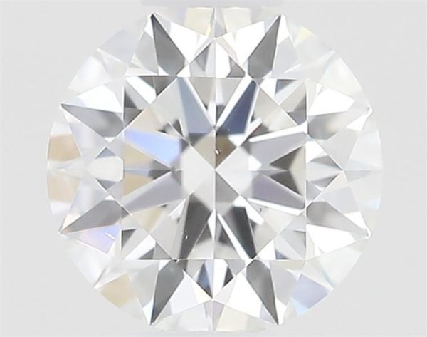 Round Diamond image
