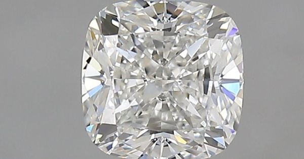 Cushion Diamond image