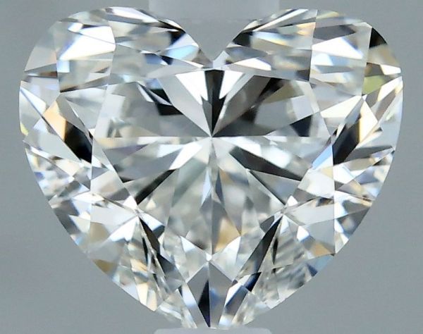 Heart Diamond image