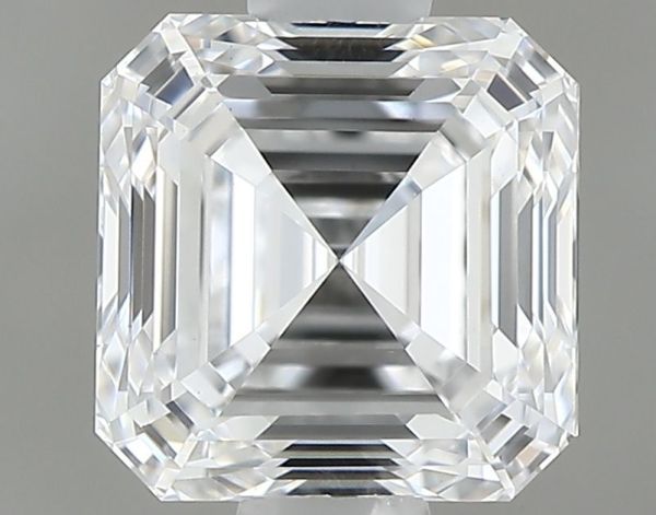 Asscher Diamond image