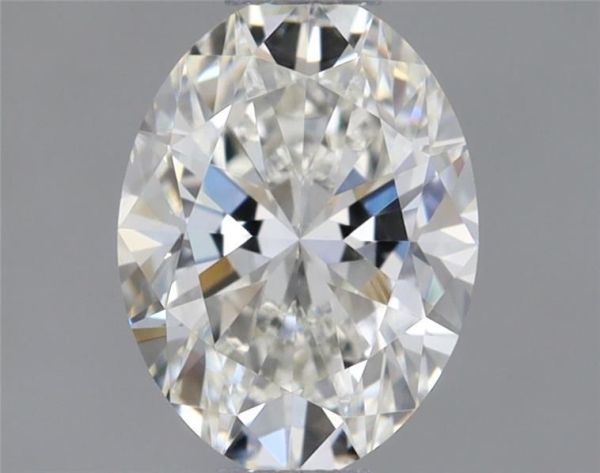 Oval Diamond image