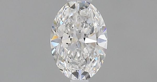 Oval Diamond image