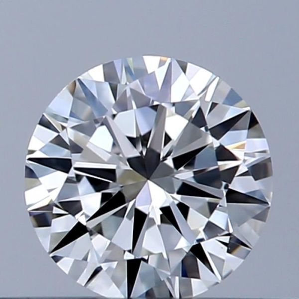 Round Diamond image