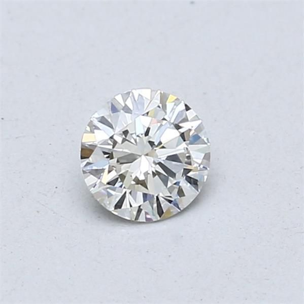 Round Lab-Grown Diamond image
