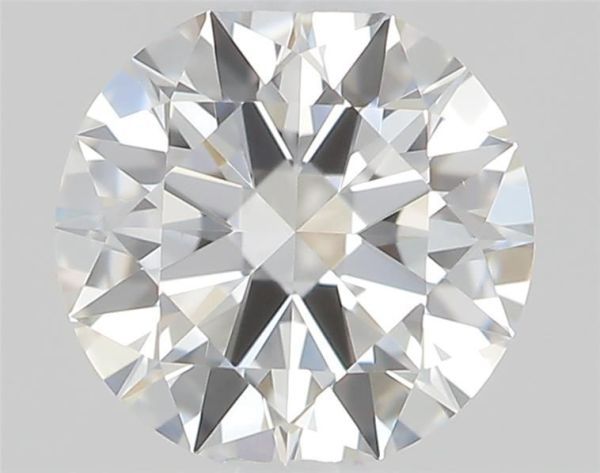 Round Diamond image