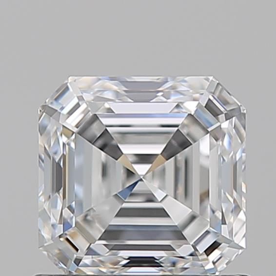 Asscher Diamond image