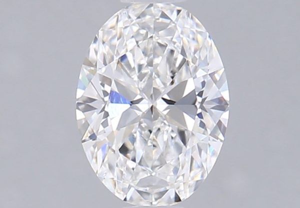 Oval Diamond image