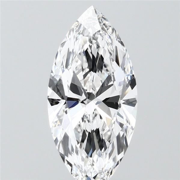 Marquise Lab-Grown Diamond image