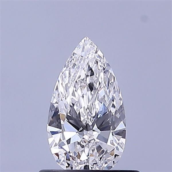 Pear Lab-Grown Diamond image