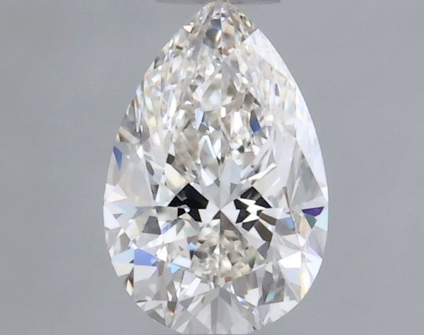 Pear Diamond image