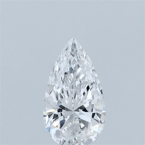 Pear Lab-Grown Diamond image