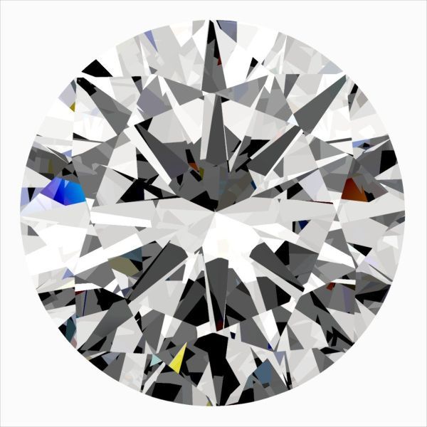 Round Diamond image