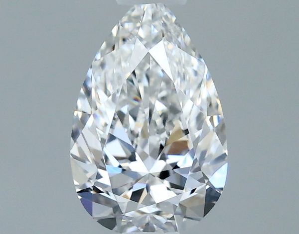 Pear Diamond image