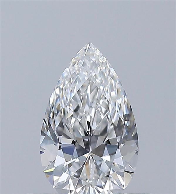 Pear Diamond image