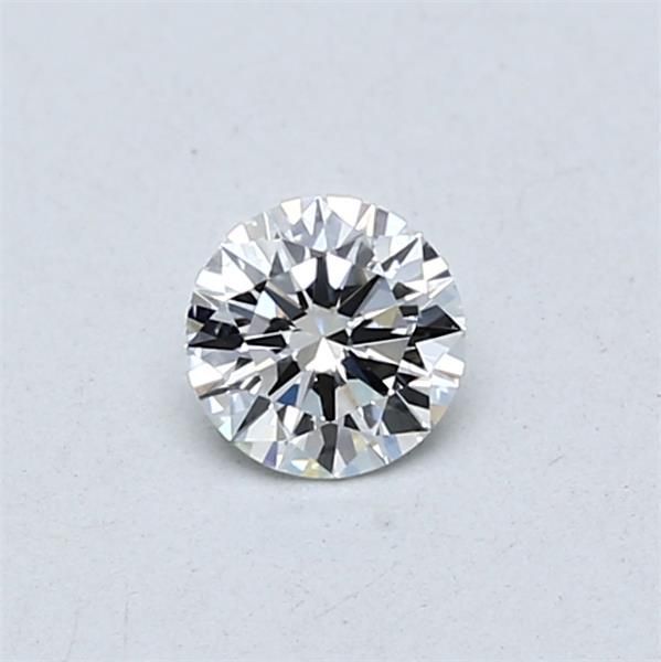 Round Lab-Grown Diamond image