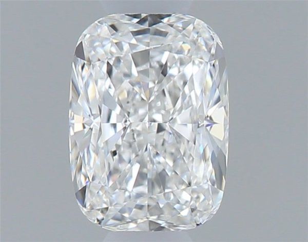 Cushion Diamond image