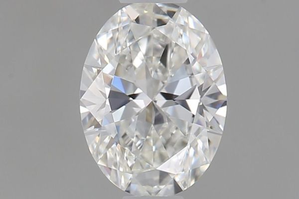 Oval Diamond image