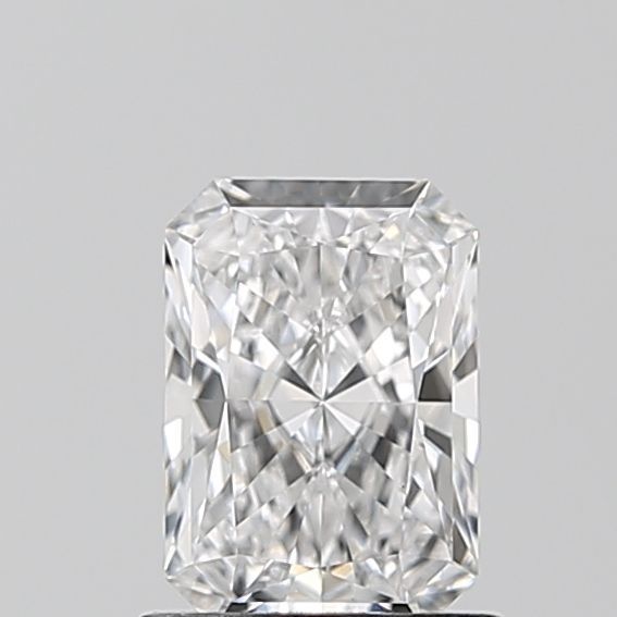 Radiant Lab-Grown Diamond image